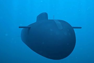 В США заявили, что Россия готовит к развёртыванию "подлодки судного дня"