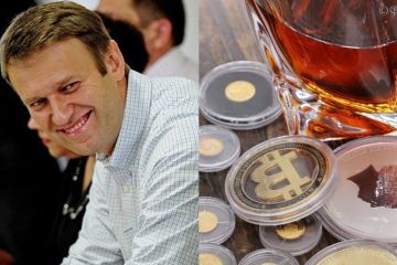 За что сядут лжеоппозиционеры