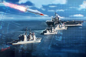 Военный эксперт объяснил, каким оружием Россия может уничтожить все авианосцы США