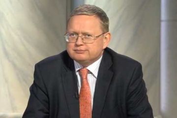 Блеск и нищета господина Делягина. На днях ходил в «Политкафе» на Делягина...