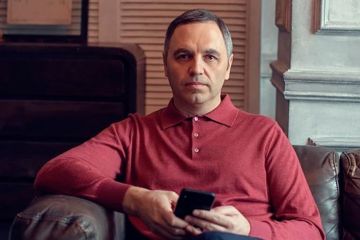 Остановите Портнова!