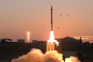 Катастрофа: военные РФ отдадут Ирану израильскую ракету