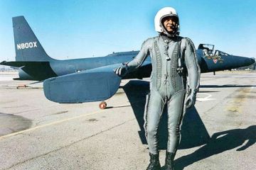 Почему погиб советский лётчик, когда сбивали Френсиса Пауэрса