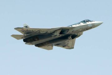 В Америке признали преимущество Су-57 над F-35