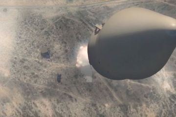 "Кинжал" и "Авангард" оголили дыры в системе ПРО США