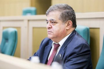 Джабаров объяснил, как Россия вернет статус сверхдержавы