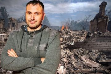 На Украине предложили новую формулу «реинтеграции» Донбасса