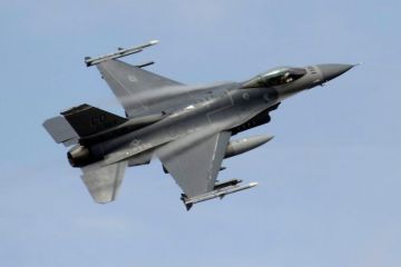 Индонезия вместо Су-35 покупает F-16