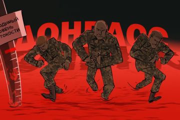 ФРГ и Франция не готовы урегулировать конфликт в Донбассе