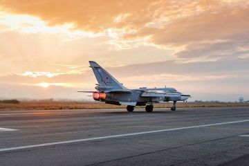 ВКС РФ будут ежедневно патрулировать север Сирии