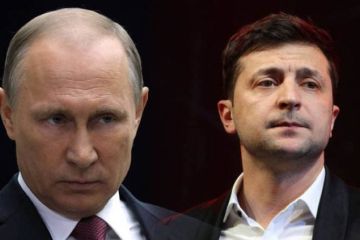 Газовый транзит: Европа укладывает Украину под Россию