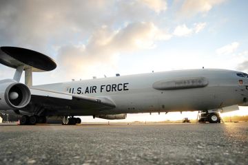 Открытое небо уходит в прошлое: выйдет ли Трамп из глобального договора по контролю за вооружениями?