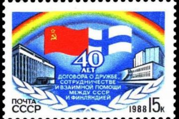 Украина не Финляндия. Почему «бандеровцы» оказались глупее «маннергеймовцев»