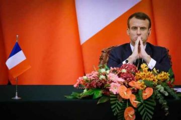 Налево пойдешь — сверхдержаву найдешь…