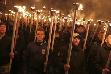 "Холодные бунты": на Украине нарастает паника на фоне прекращения транзита российского газа