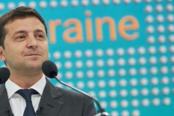 Зеленский назвал украинцев создателями PayPal и WhatsApp