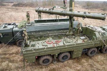 В США раскрыли резонансную правду о расторжении ДРСМД – российская ракета 9М729 оказалась не при чем