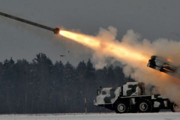 Каким оружием армия Беларуси собирается нанести противнику неприемлемый урон