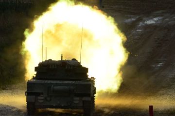 Военный «цветок» из России заворожил американцев