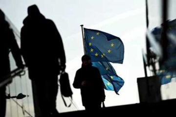 Европа воплощает в жизнь самый жуткий кошмар иммигрантов из России