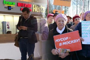 Михо уже в Кишеневе: Молдову готовят к новому майдану