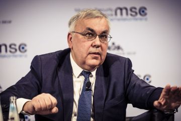 В МИД заявили, что Россия не будет взаимодействовать с США по вопросу сирийской нефти