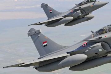 Какая арабская страна может на равных противостоять или даже нанести поражение Израилю