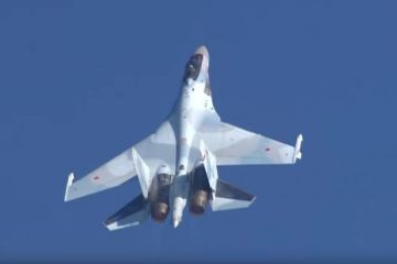 Взгляд из Сербии: Шансы украинских истребителей в бою с российскими