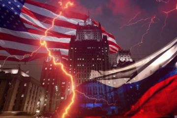 Историческое противостояние: Почему Россия стала камнем преткновения для Запада?