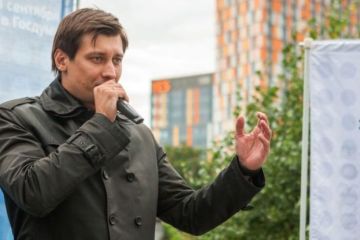 Фигуранты «московского дела» становятся жертвами мошеннических схем команды Гудкова