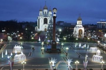 Фактор ядерной доктрины РФ остановит любые планы НАТО по Калининграду