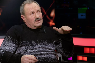 Русскоязычные артисты, которые живут на Украине, испытывают тяжелейшее давление