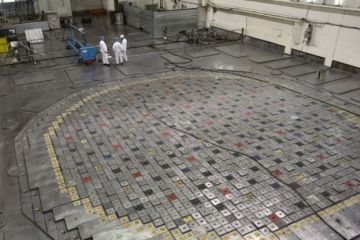 Атомные технологии РФ станут основой развития экономики Ирана и всего Ближнего Востока