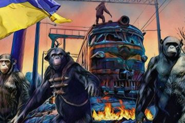 Украина лишила себя шанса на будущее