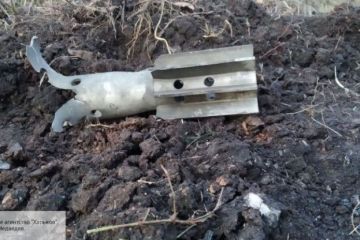 Жители ДНР призвали РФ остановить армию Украины из-за резкого обострения в Донбассе