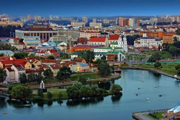 Беларусь дистанцируется от России?