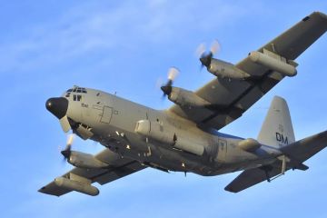 ВВС США "слепнут" при приближении к границам России