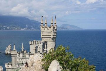 Новый референдум: украинцы придумали план по возвращению Крыма