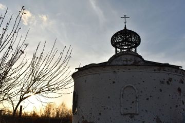 Пострадавший на львовском ток-шоу журналист Коцаба назвал Украину дубинкой в руках США