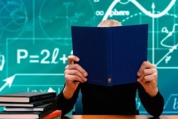 Кто будет учить наших детей, когда уйдут учителя-пенсионеры?