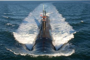 США поделится с союзниками атомными подводными лодками