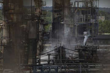 Энергетическое сотрудничество с РФ внезапно оказалось в сфере американских интересов