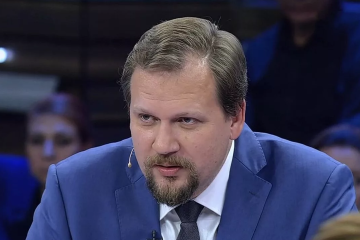 Юрий Кот: Украинские бандеровцы достали всех, и Польшу в том числе