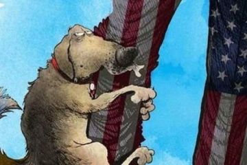 Почему Америка проиграла Украину. Ростислав Ищенко