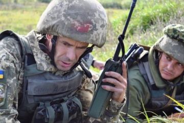 Фантастические планы перевооружения ВС Украины