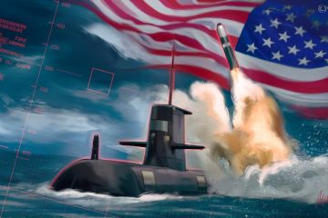 Военный эксперт объяснил, чем Россия и Китай ответят «худшему кошмару» от США