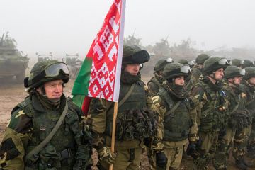 Военный бюджет Беларуси: внешние угрозы пока не в приоритете