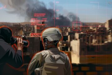 Эксперт назвал слухи о новом главаре ИГ «продолжением американского шоу в Сирии»