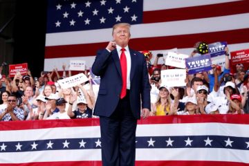 Востоковед объяснила слухи о новом главаре ИГ* грядущими выборами президента США