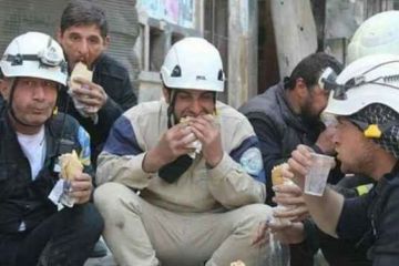 Одним головорезом меньше